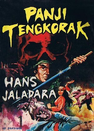 Berkenalan Dengan Panji Tengkorak Habis Nonton Film