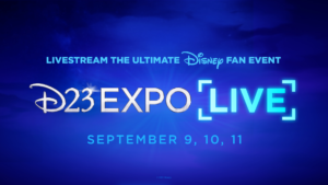 D23 Expo