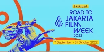 Road to JFW 2022