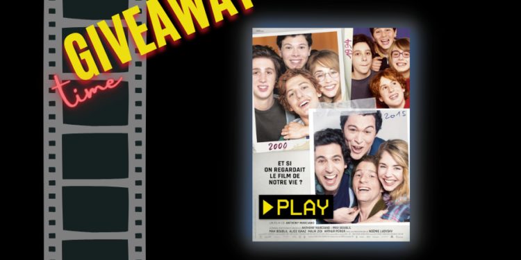 Gratis Nonton PLAY di Festival Film Prancis 2022