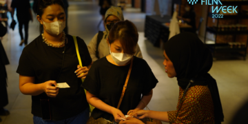 Jakarta Film Week 2022