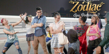 Zodiac: Apa Bintangmu? , Sinopsis Singkat dan Cast nya