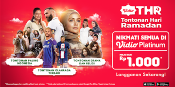 Tontonan Hari Ramadan