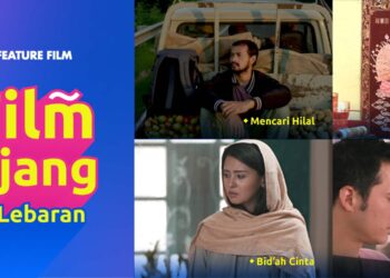 Film Panjang Ramadan