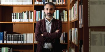 Marco Martani, Director & Screenwriter for She's The One