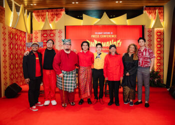 Onde Mande Habis Nonton Film