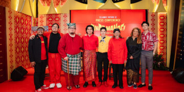 Onde Mande Habis Nonton Film