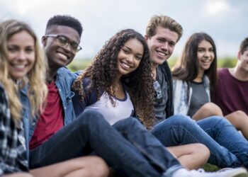 Trend Masa Kini. Obat Intimasi Gen Z.