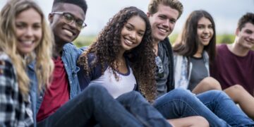 Trend Masa Kini. Obat Intimasi Gen Z.