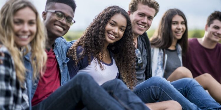 Trend Masa Kini. Obat Intimasi Gen Z.