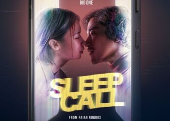 Fajar Nugros Bicara ini Soal Rachel Vennya – Sleep Call