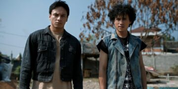 Pertaruhan The Series 2