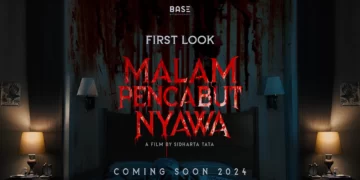 First Look Malam Pencabut Nyawa