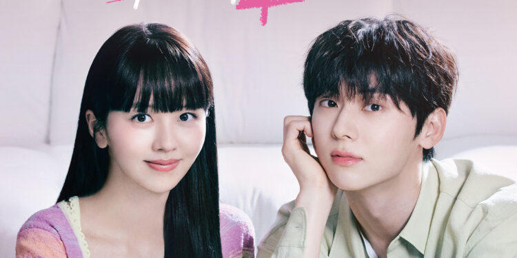 3 Momen Mok Sol Hee Salah Mendeteksi Kebohongan Orang Lain di My Lovely Liar