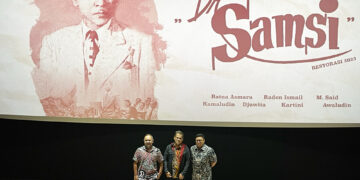 Ratna Asmara Dr Samsi