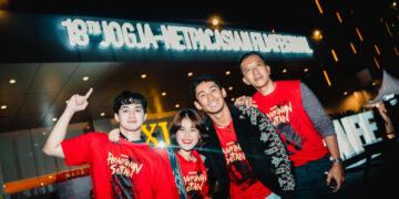 Film Pemukiman Setan