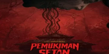 Film Pemukiman Setan