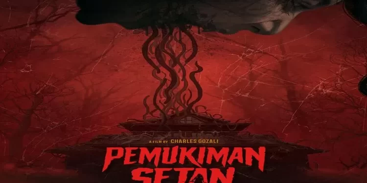 Film Pemukiman Setan