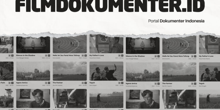 Portal Dokumenter