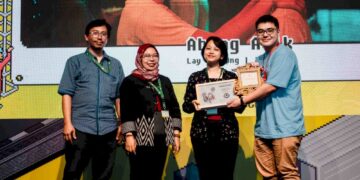 Jogja-NETPAC Asian Film Festival