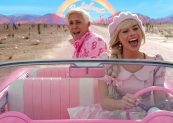 Barbie akan tayang perdana secara eksklusif di HBO GO pada 15 Desember.