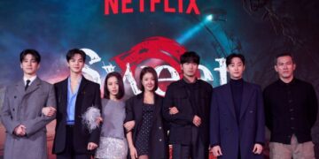 Sweet Home Season 2, 8 Episode Udah Tayang Semua di Netflix!