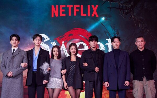 Sweet Home Season 2, 8 Episode Udah Tayang Semua di Netflix!