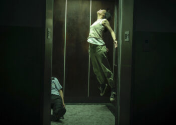 The Bridge Curse 2: Ritual , Saat Manusia Masuk Ke Dalam Semesta Lain