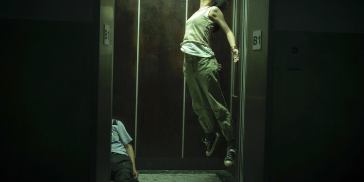 The Bridge Curse 2: Ritual , Saat Manusia Masuk Ke Dalam Semesta Lain