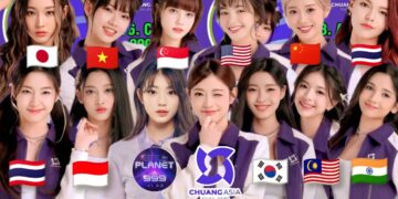 CHUANG Asia: Thailand