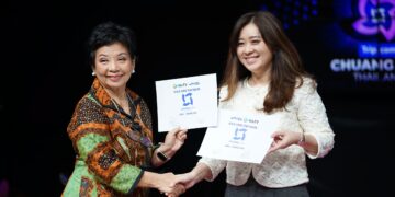 CHUANG ASIA THAILAND Khusus Penggemar di Indonesia Terobosan Baru dengan Penayangan Langsung di Televisi Setiap Minggu!