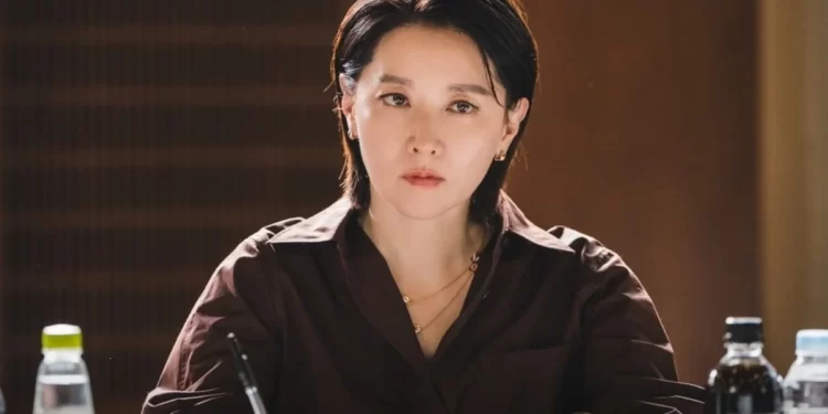 Maestra: String of Truth