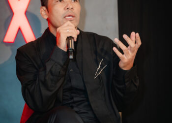  Ifa Isfansyah: Synergy in the Indonesian Film Ecosystem