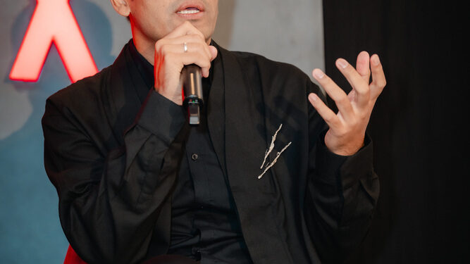  Ifa Isfansyah: Synergy in the Indonesian Film Ecosystem