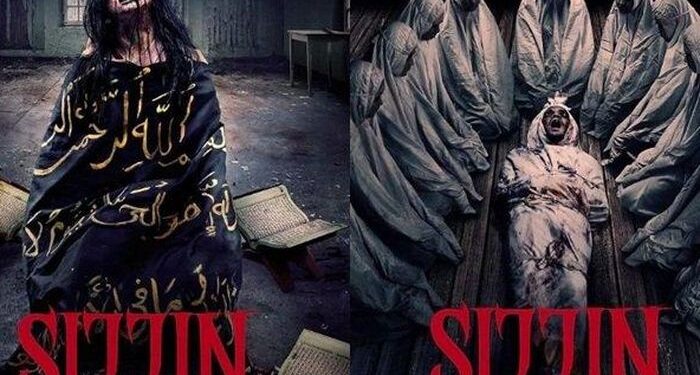 Sijjin