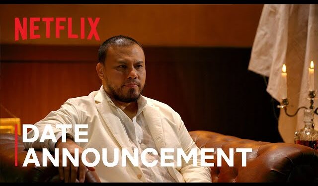 Joko Anwar’s Nightmares and Daydreams: A New Frontier in Indonesian Sci-Fi Supernatural Genre