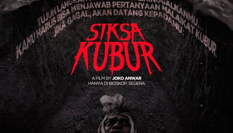 Siksa Kubur