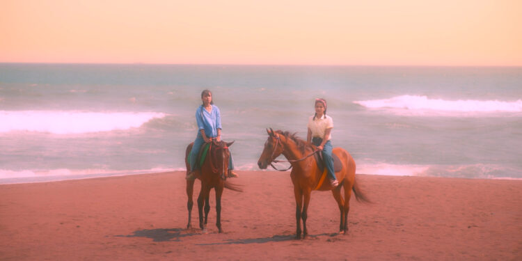 Indonesian Short Film KALA NANTI, About Blind Teenagers,Wins at Shorts Film Festival & Asia 2024