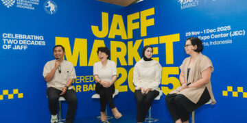 JAFF Market