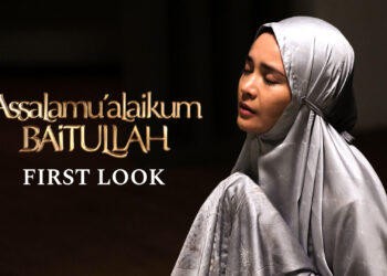 “Assalamu’alaikum Baitullah”, Promises Emotional Drama