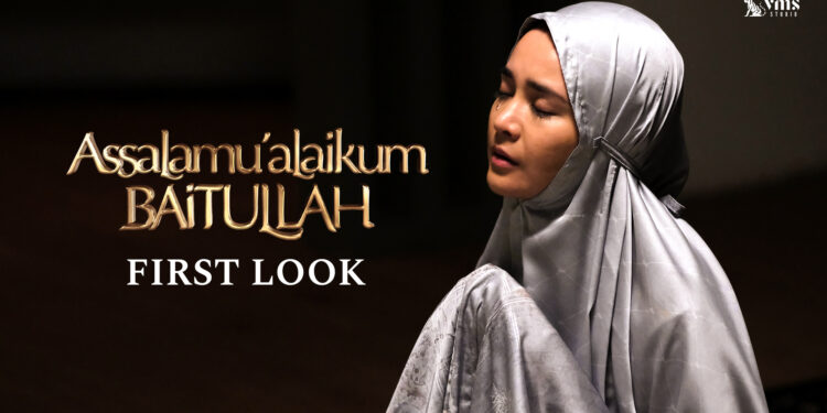 “Assalamu’alaikum Baitullah”, Promises Emotional Drama