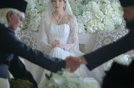 "BLOOD BROTHERS: BARA NAGA" TO HIT THEATER IN INDONESIA ON JUNE 11, 2025