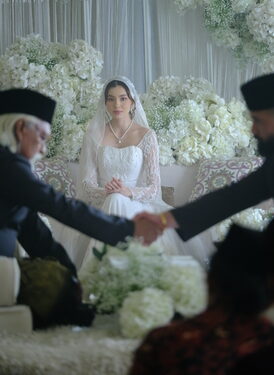 "BLOOD BROTHERS: BARA NAGA" TO HIT THEATER IN INDONESIA ON JUNE 11, 2025