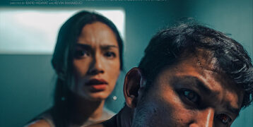 “The Dark Legend of Malin Kundang” Set to Captivate Audiences with Rio Dewanto and Faradina Mufti