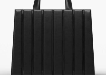 Celebrating 10 Years of the Whitney Bag