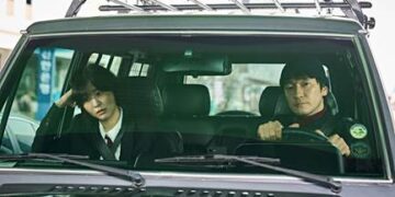 “Nine Puzzles” has Become The Most-Watched Korean Series on Disney+ Hotstar.