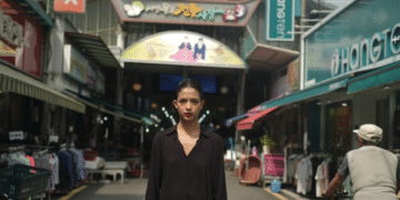 Get Ready for the Most Anticipated Indonesian Film of the Year: "Sampai Jumpa, Selamat Tinggal"