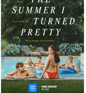 The Summer I Turned Pretty Season 3: Official Trailer Released! 🌟