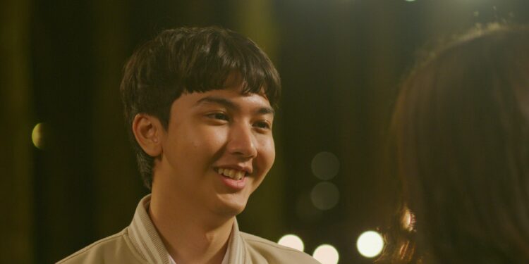 Bertaut Rindu” – A Heartwarming Tale of Love and Self-Discovery