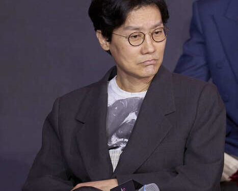 It’s Time to Play Squid Game 3